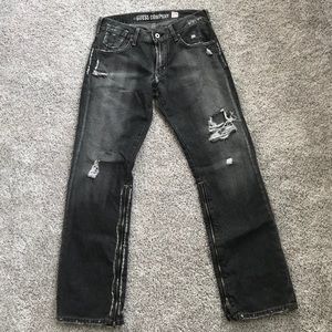 32x32 Vintage Guess Jeans